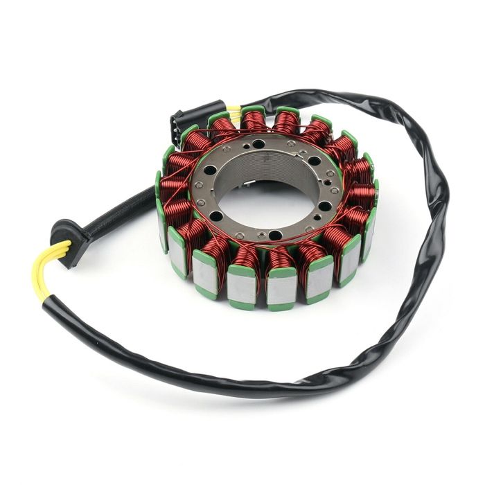 Stator Nou Bmw F650 F700 F800 Alternator 2007-2014 Bobina A385
