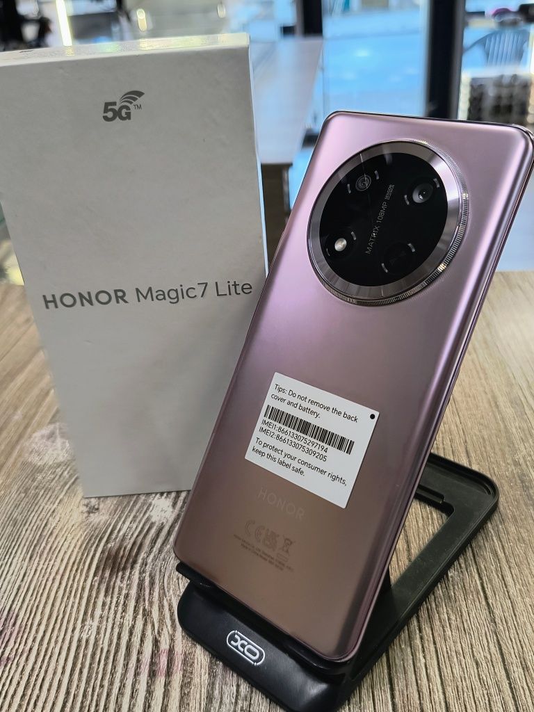 Honor Magic 7 LITE 256GB / 8RAM