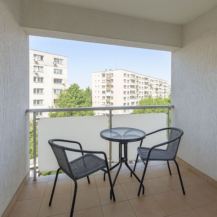 Apartament 2 camere