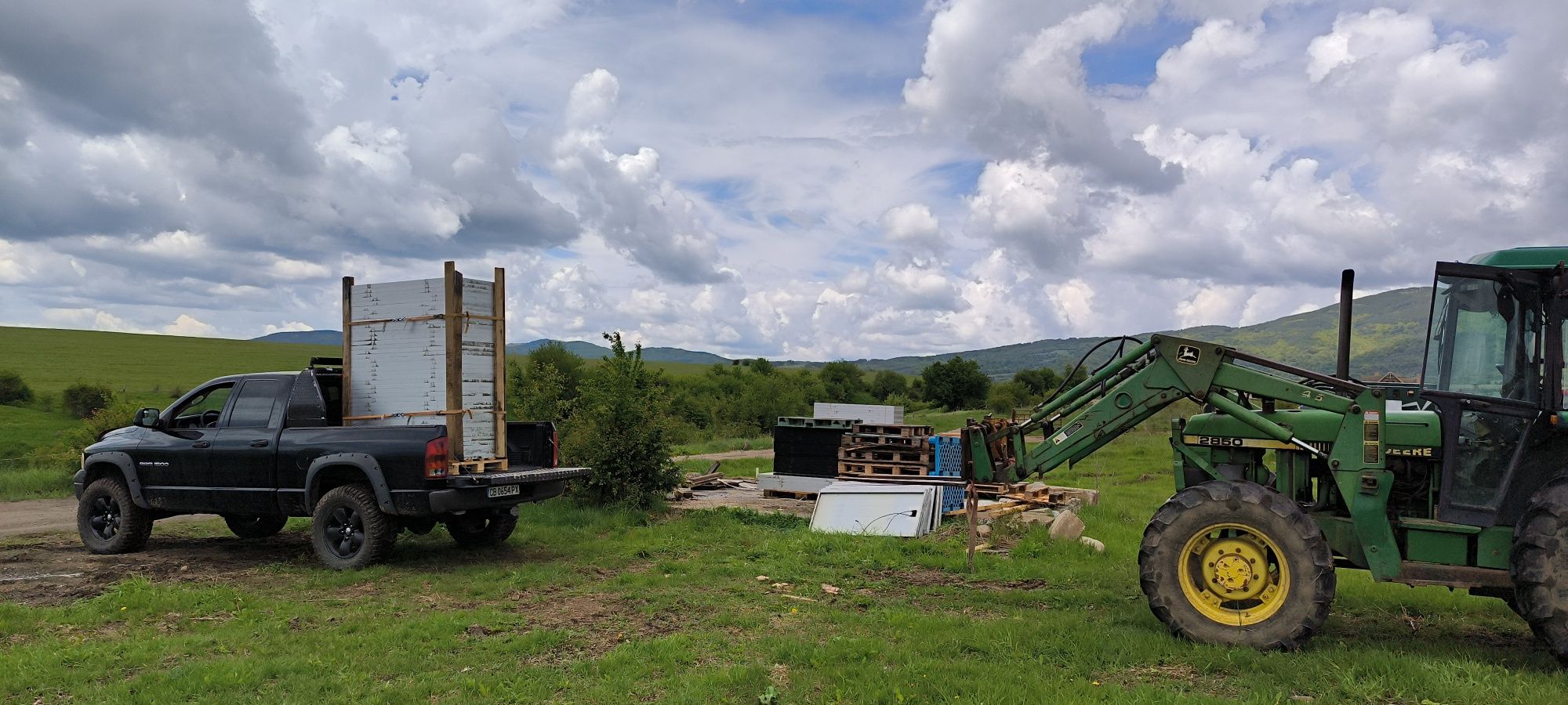 Соларни панели -0.21ст./W