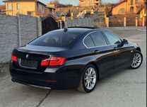 BMW F10 530D X-Drive