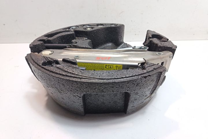 Kit roata de rezerva Audi A3 8L (facelift)