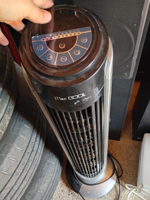 Ventilator de calitate import Germania