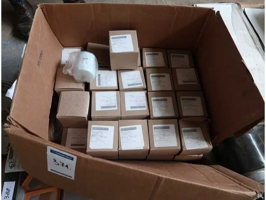 Filtre ulei FlitGuard LF16011