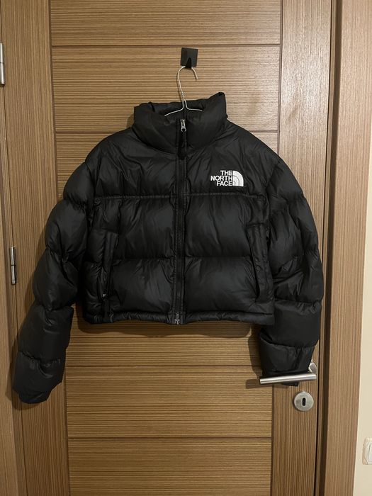 Geacă originală The North Face – Ca nouă – Foarte puțin purtată
