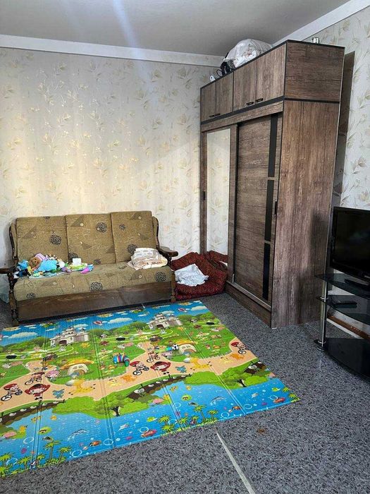 Квартира! 3/3/9 Ул. Таллимаржон. Мирабадский ЗАГС 72м2 Зал 20м2 Чистая