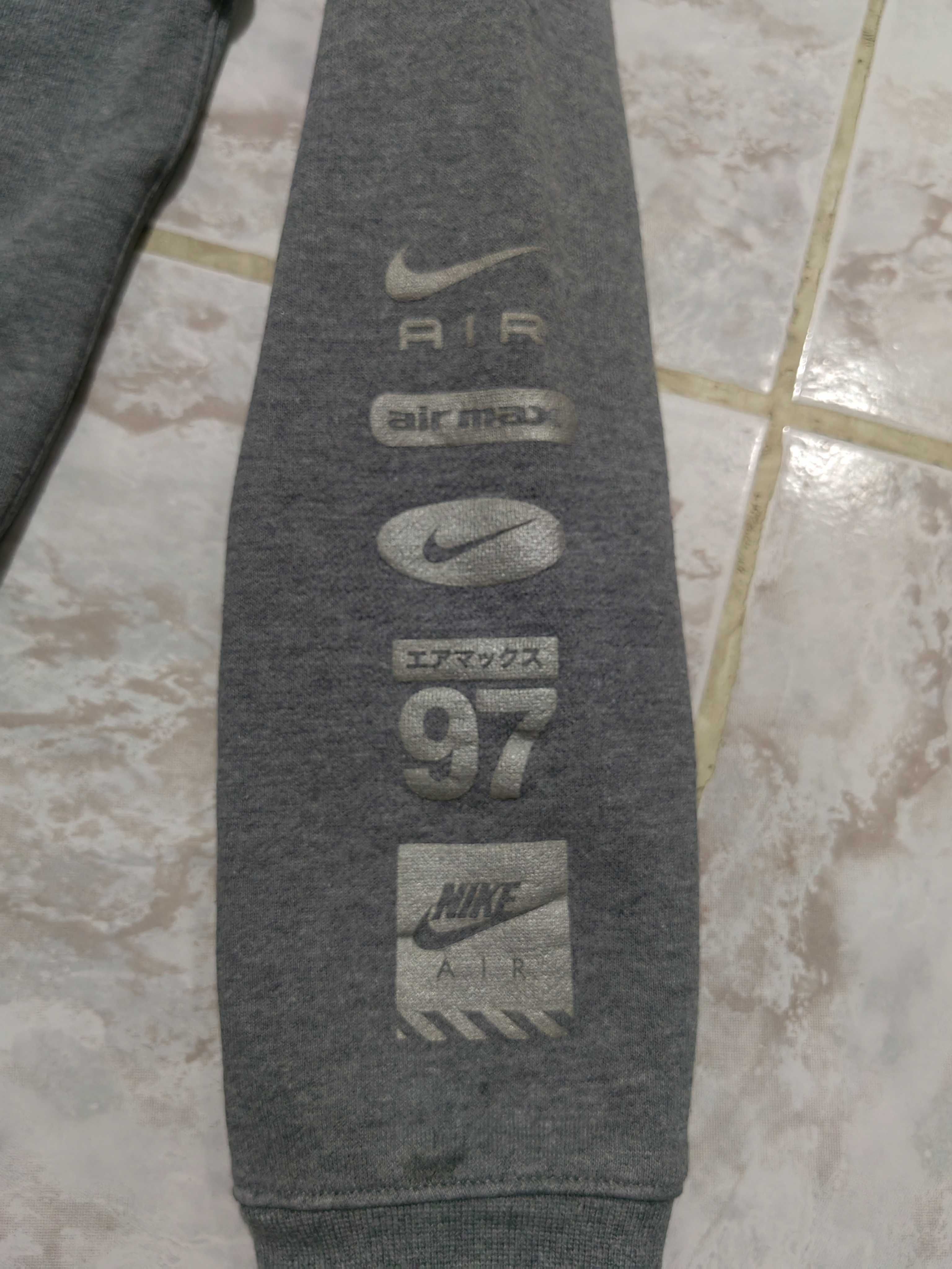 Суитшърт Nike air (M)