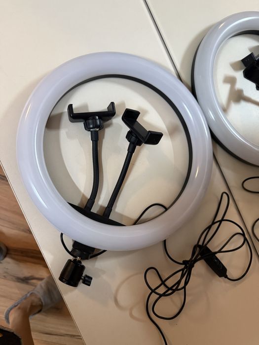 Продам селфи лампы