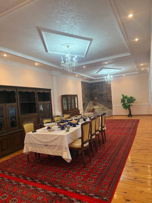 Продается Дом в Яшнабадском районе