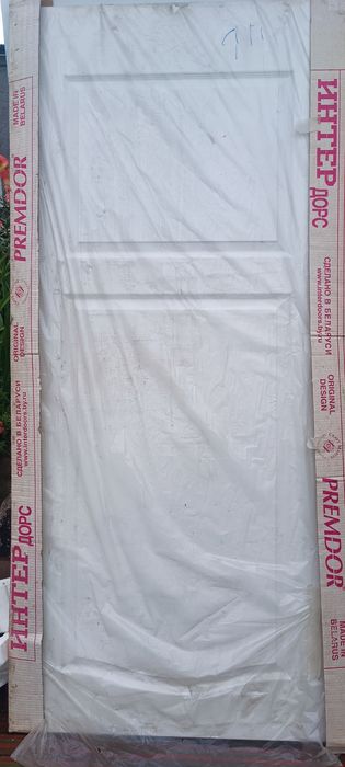 дверь новая ( Белорусия