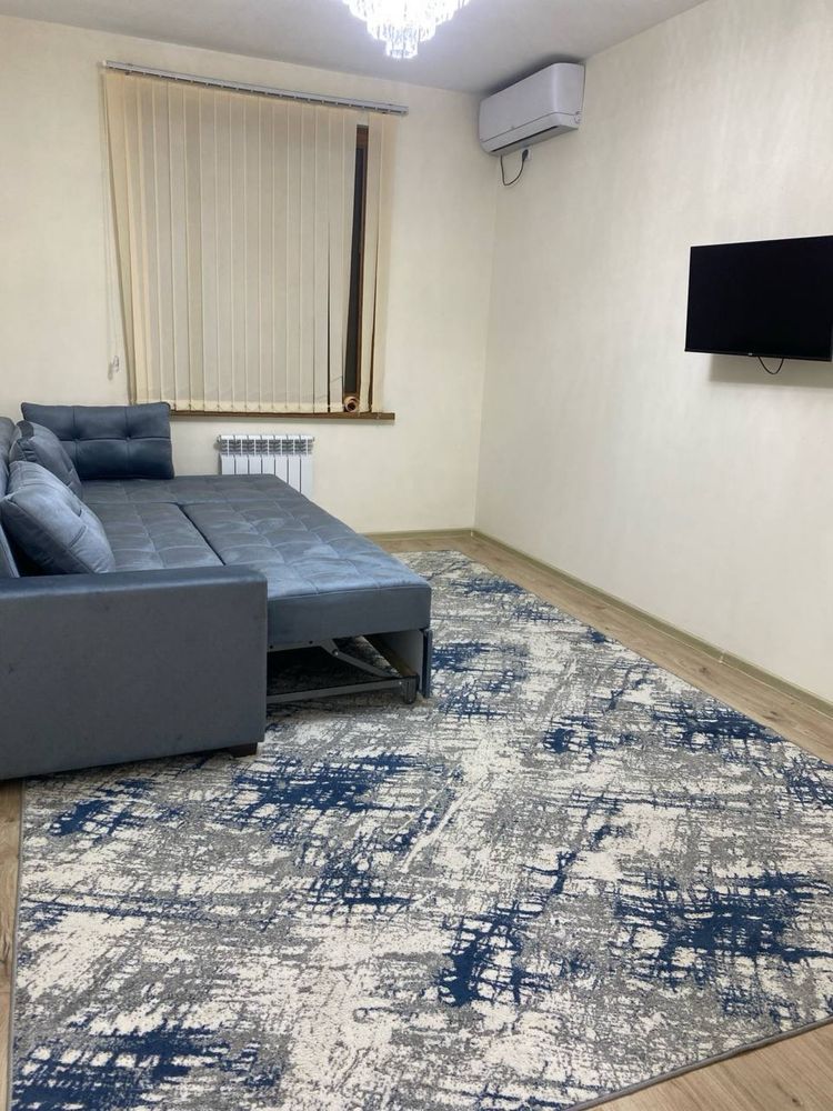 Olmazor Cityda 1 xona uy ijaraga beriladi
