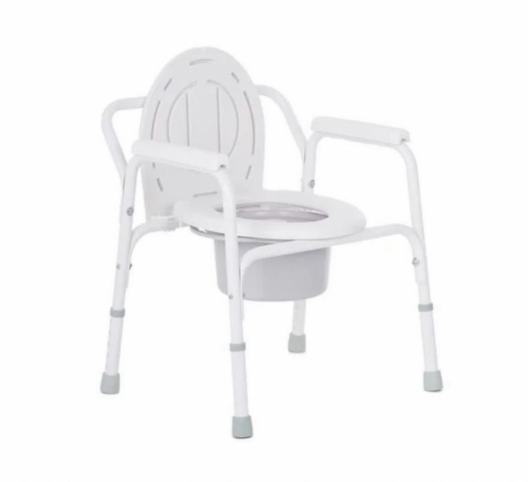 Кресло-туалет новый