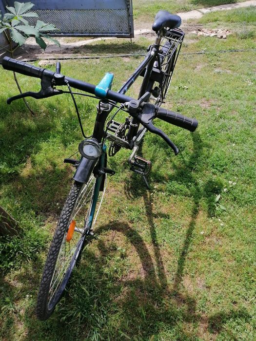 Biciclete KTM de 28 și RAVINE de 24