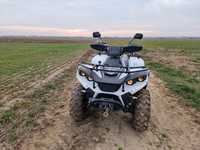 ATV LINHAI 300 - 4X4