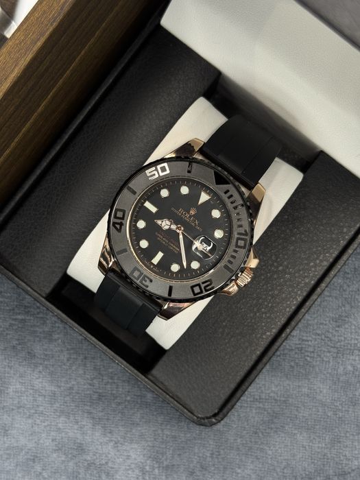 Rolex Yacht-master