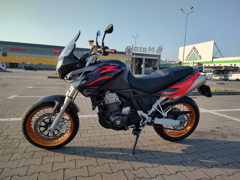 Aprilia Pegaso 650