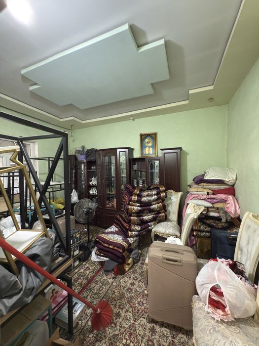 Сергели тумани хонаботда ховли сотилади зудлик билан