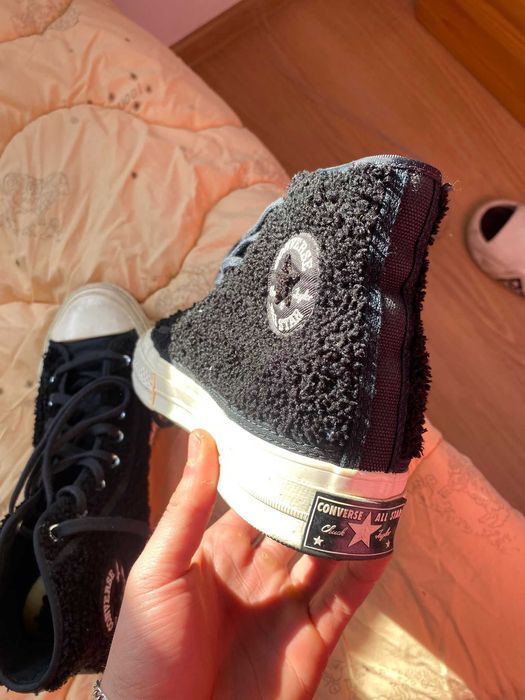 converse all stars shoes