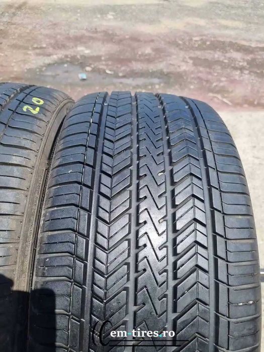 SET 2 Anvelope All Season 225/40 R18 CHARMHOO CH01 Touring 92W