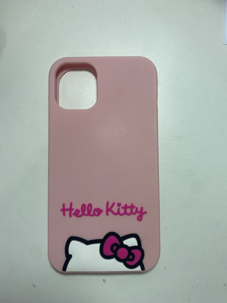 husa hello kitty pt iphone 11
