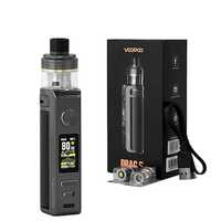 Vand vape urgent