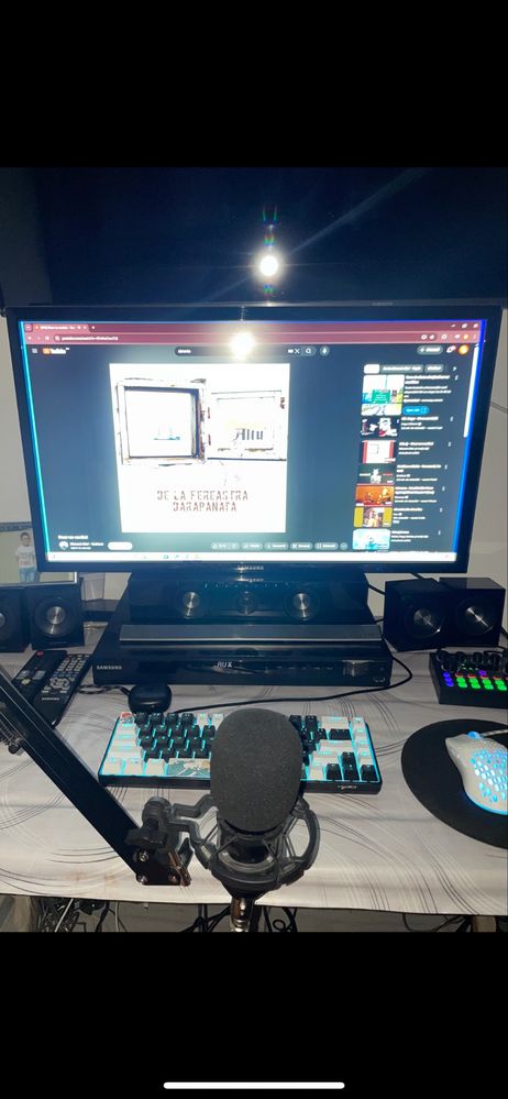 Vand monitor samsung 28inch 4K