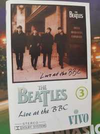 The Beatles- Live at the BBC-vol.3 - caseta nouă album