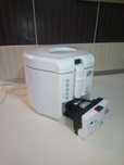 Friteuza SilverCrest - Deep Fat Fryer
