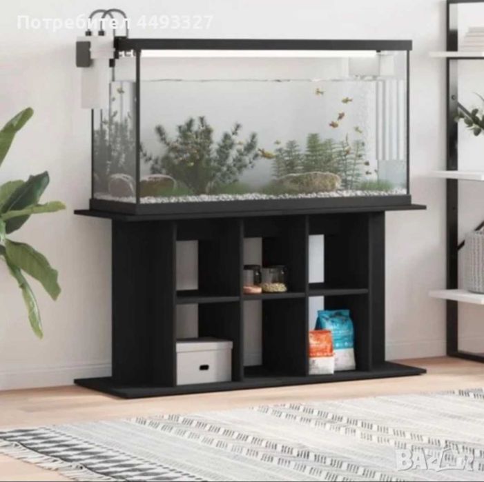 Поставка за аквариум