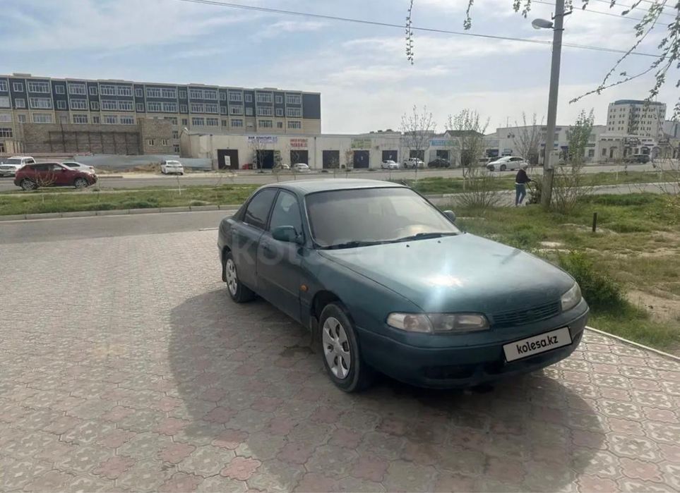 Mazda 626 бағасына келісім бар