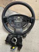 Kit pilot automat cruise control tempomat Logan Duster Lodgy Dokker
