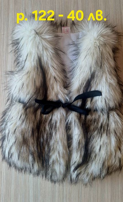 Празнични рокли за момичета