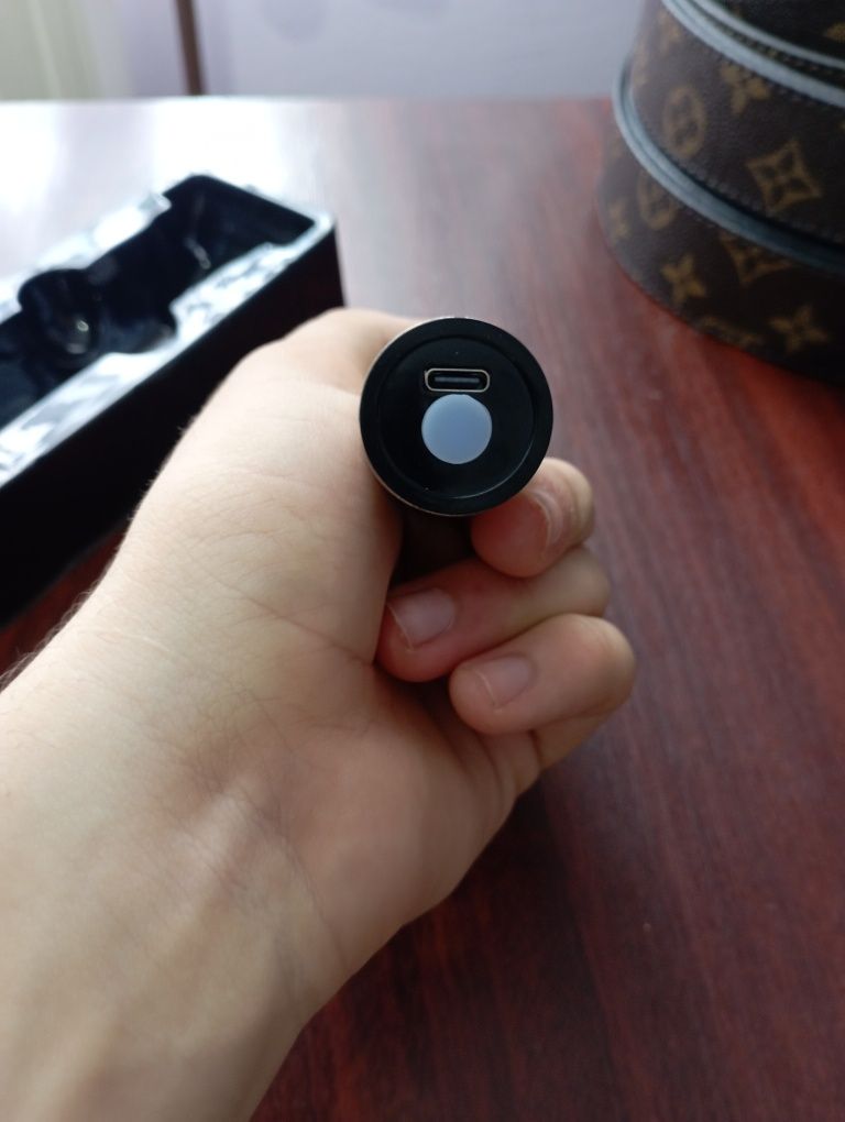 Trimmer electric