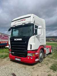 Scania R480 Full extra