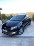 Vând Volkswagen Polo 1.2 TDI 2010