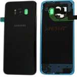 Capac Spate Samsung ORIGNAL S8 S9 S10 plus Note 8 9 10 20 S20 Ultra