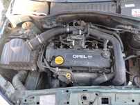 Dezmembrez/Vând Opel CORSA C 1.7 CDTI