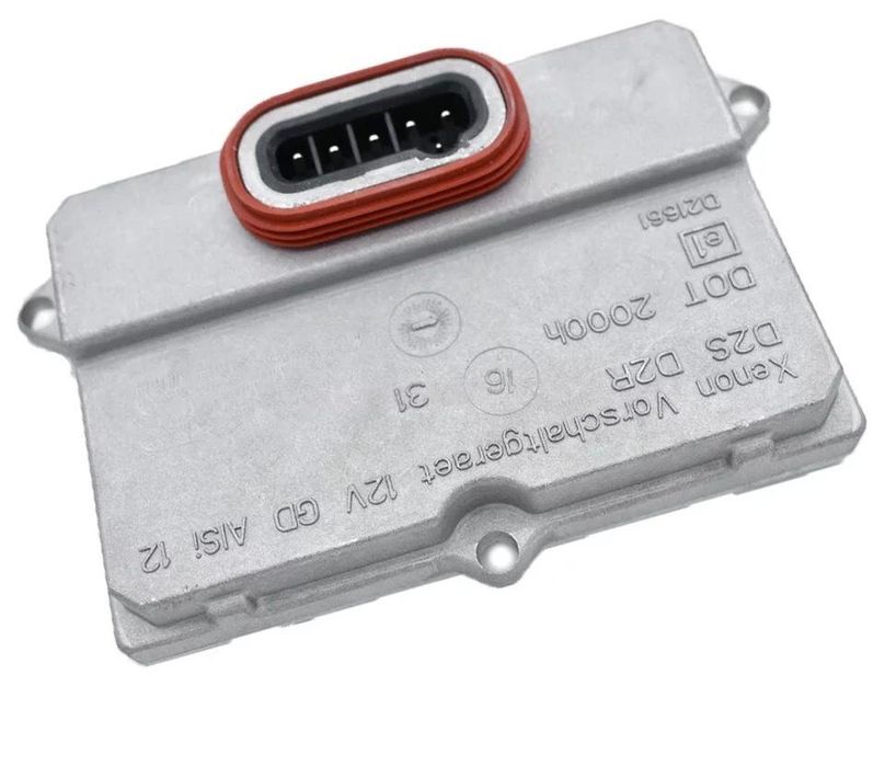 Balast/droser xenon 5DV 008 290 00 5DV00829000 D2S D2R Audi BMW Merced