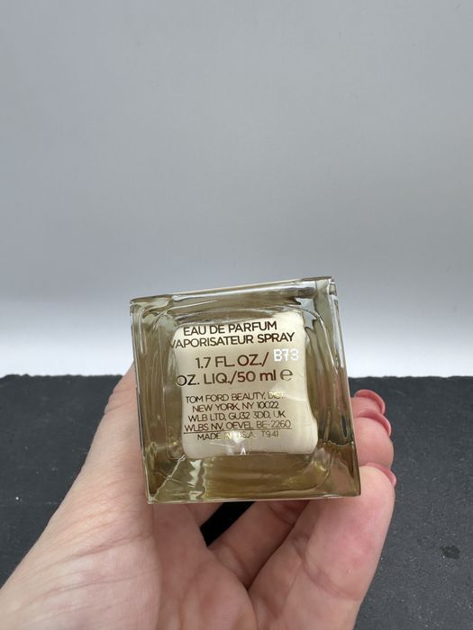 Tom Ford Vanilla sex 50ml