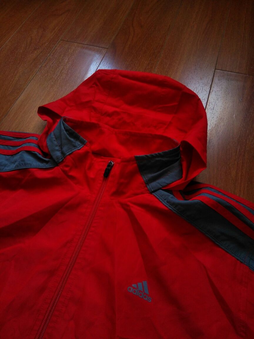 Jachetă Adidas mărimea L/XL