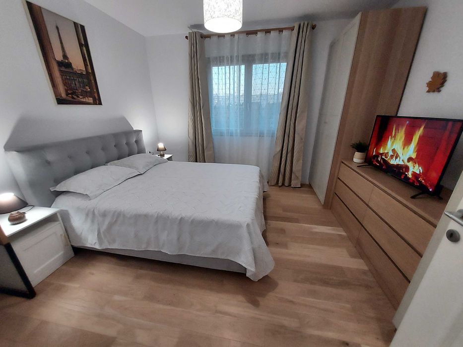 Propietar Ultracentral Nou Parcare apr. de Catedrala-Centru-Bega-Lidl