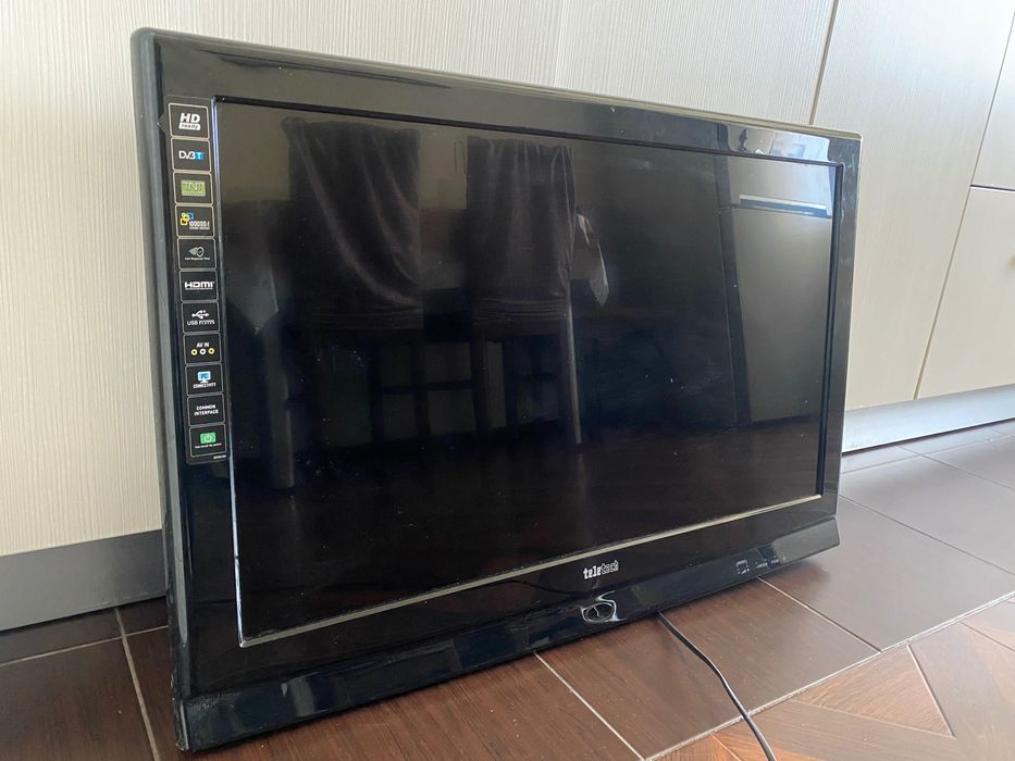 Vând tevevizor defect sunetul