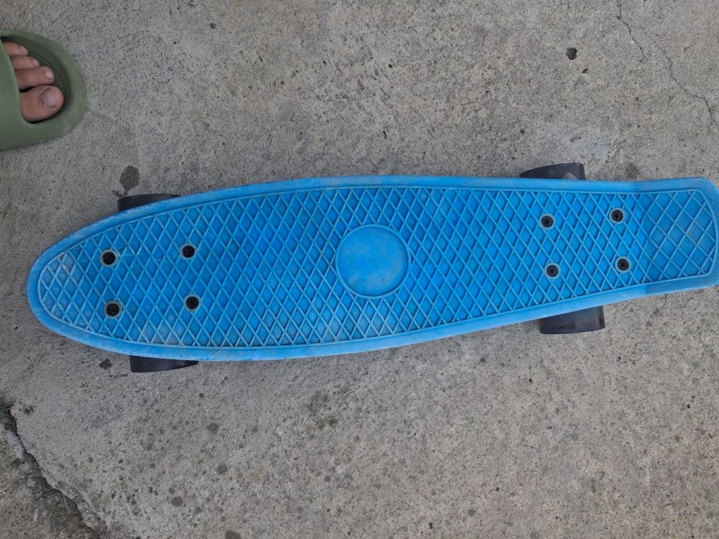 skateboard valabil