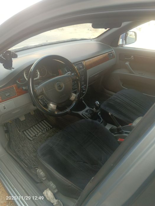 Jentra 1,5 delfin rang