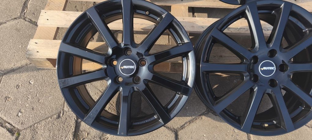 5x114.3 18 цола AUTEC
