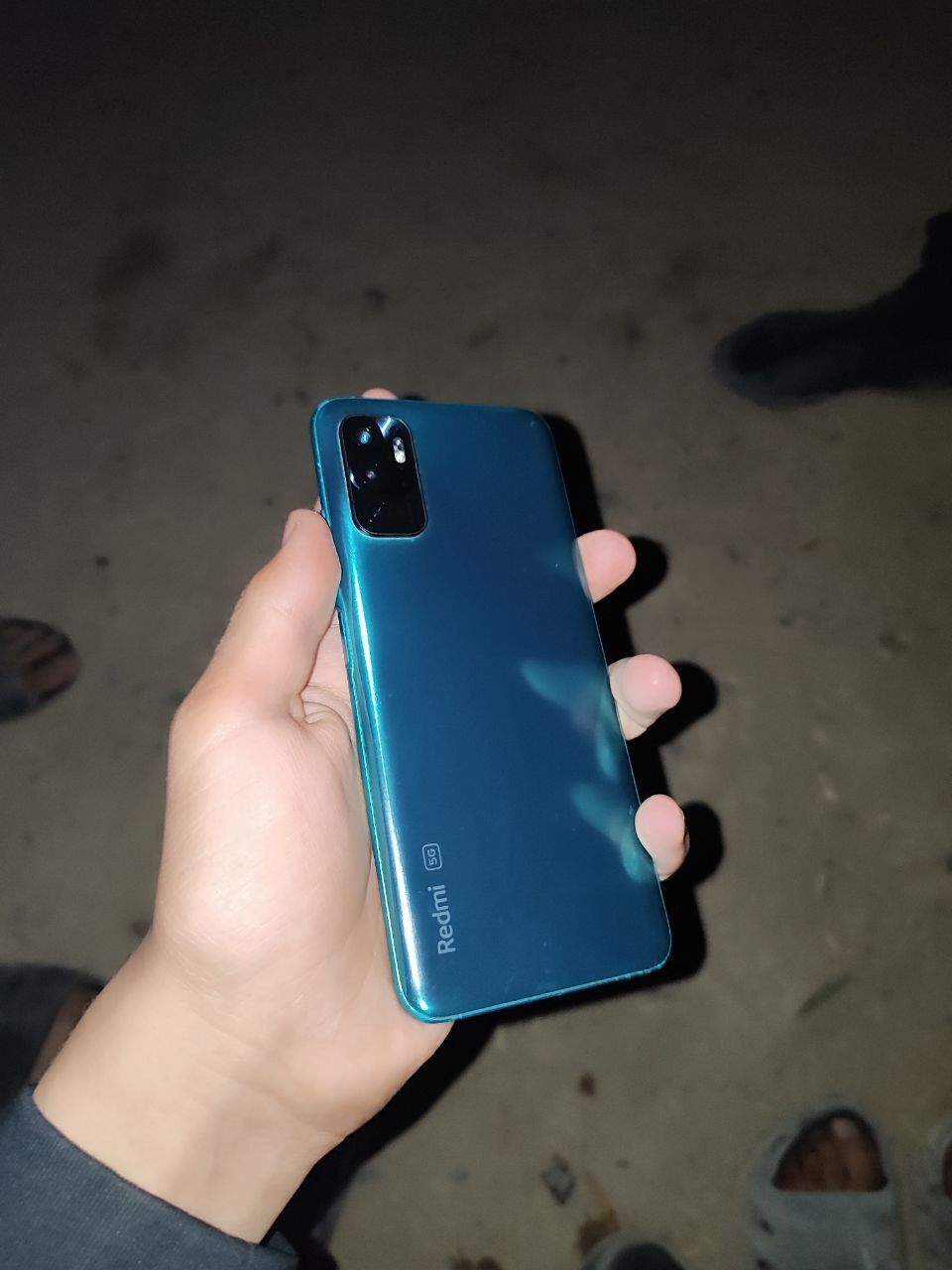 Redmi note10 5g arzon sotiladi