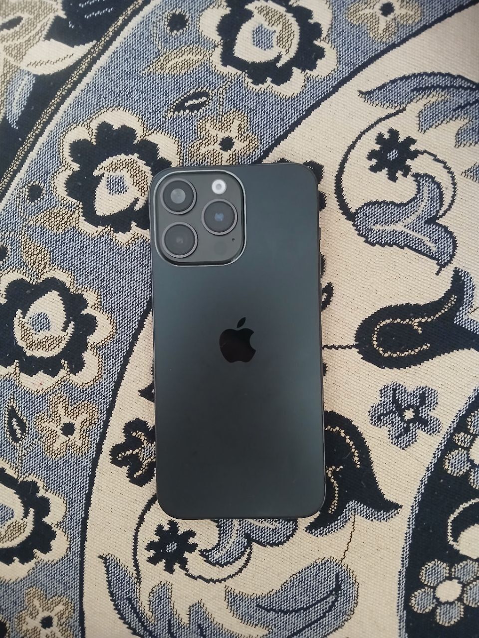 Iphone 15pro max