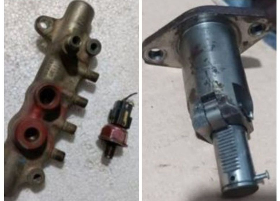 Piese isuzu:NPR,nkr,Dmax;excavator...livrare rapidă,ieftin oriunde în