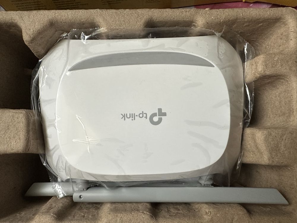 Router роутер Tp link N 300