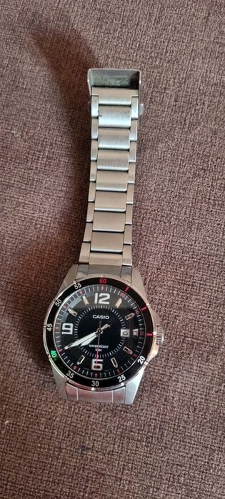 Ceas Casio elegant